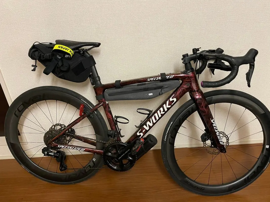 興津1000 準備編