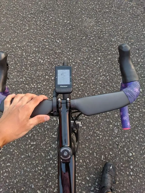 GreatDistance Stage.9 レポート