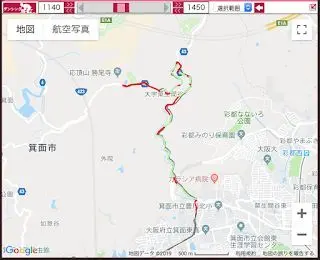GreatDistance Stage.15 アクティブリカバリー