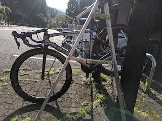 GreatDistance Stage.19 レポート