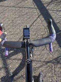 GreatDistance Stage.20 レポート