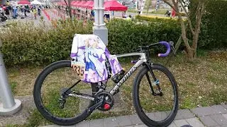 伊吹山ヒルクライム