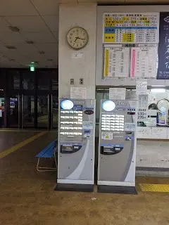 もし18:40に間に合ってたら確実に写真撮れてなかった..