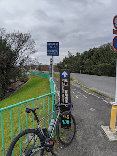 毎月2000km走るおじさんの話_2月編