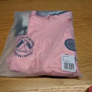 このジャージを着てGreatDistanceChallengeが始まったのはまた別の話