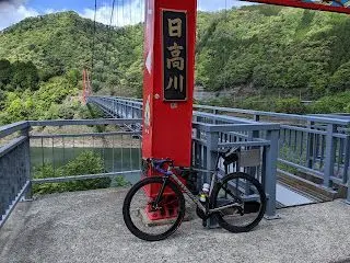 距離に慣れてきたのか思ったよりも速く走れた