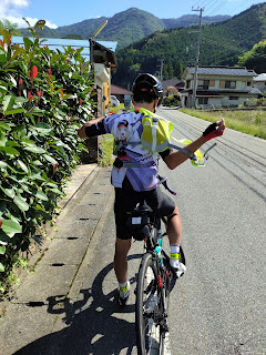 GranFondo600挑戦記