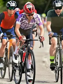 富士ヒルクライム2023