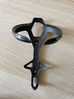 ボトルケージ